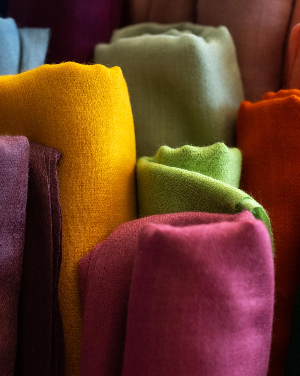 COLORS